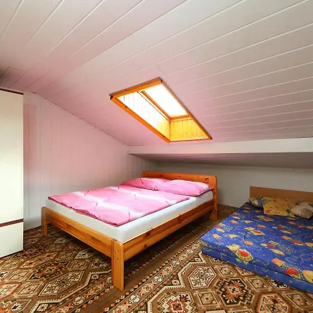 Apartman Apartment Bellavista 2 Csopak