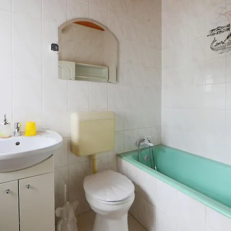 Apartman Apartment Bellavista 2 Csopak