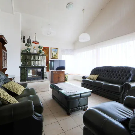 Apartment Bellavista 2 Apartman Csopak