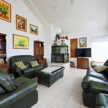 Apartman Apartment Bellavista 2 Csopak