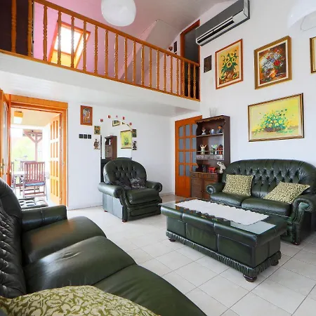 Apartment Bellavista 2 Csopak