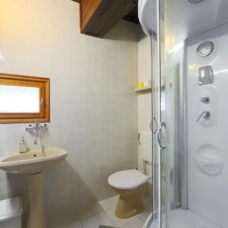 Apartman Apartment Bellavista 2 *